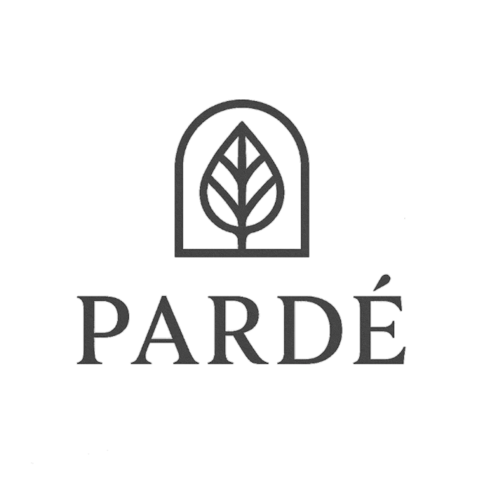 Logo Pardé